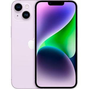 Review Handphone iPhone 14 6GB/128GB Purple: Spesifikasi dan Keunggulan