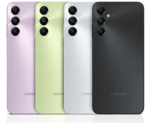 Review Lengkap Galaxy A05s: Spesifikasi dan Fitur Terbaru