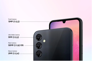 Review Lengkap Handphone Galaxy A24: Spesifikasi dan Fitur Utama