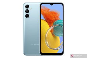 Review Lengkap Handphone Galaxy M14 5G: Spesifikasi dan Harga
