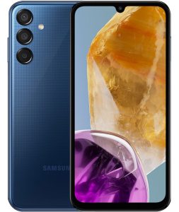 Review Lengkap Handphone Galaxy M15 5G: Spesifikasi dan Harga