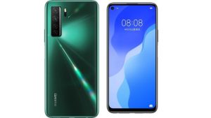 Review Lengkap Huawei P40 Lite 5G: Spesifikasi dan Fitur Utama