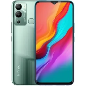 Review Lengkap Infinix Hot 12i: Spesifikasi dan Fitur Utama