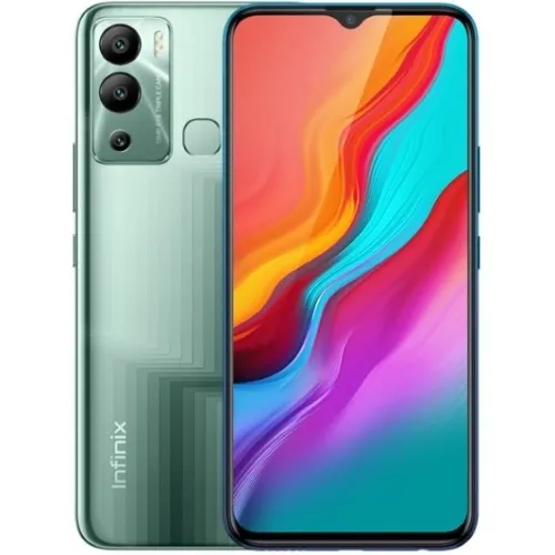 Review Lengkap Infinix Hot 12i: Spesifikasi dan Fitur Utama