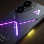 Review Lengkap Tecno POVA 7 5G: Spesifikasi dan Harga Terbaru