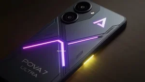 Review Lengkap Tecno POVA 7 5G: Spesifikasi dan Harga Terbaru