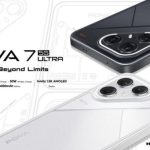 Review Lengkap Tecno POVA 7 Ultra 5G: Spesifikasi dan Fitur