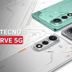 Review Lengkap Tecno POVA Curve 5G: Spesifikasi dan Fitur Utama