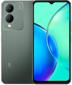 Review Lengkap Vivo Y17s: Spesifikasi dan Fitur Utama