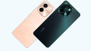 Review Lengkap Vivo Y28: Spesifikasi dan Fitur Utama