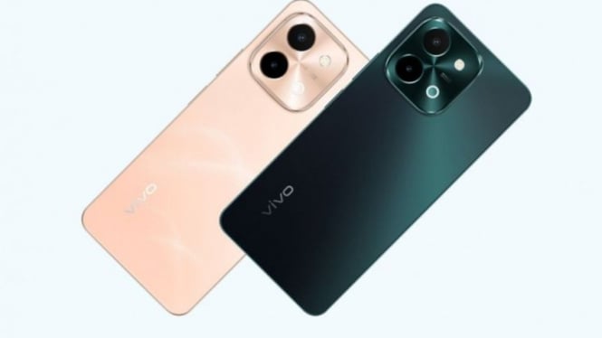 Review Lengkap Vivo Y28: Spesifikasi dan Fitur Utama