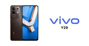 Review Lengkap Vivo Y29 8GB/256GB: Spesifikasi dan Fitur