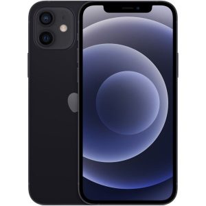Review Smartphone iPhone 12 4GB/128GB Hitam: Performa dan Desain Elegan