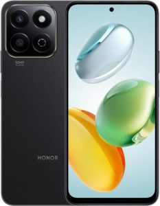 Spesifikasi dan Fitur Handphone Honor Play 60 Terbaru