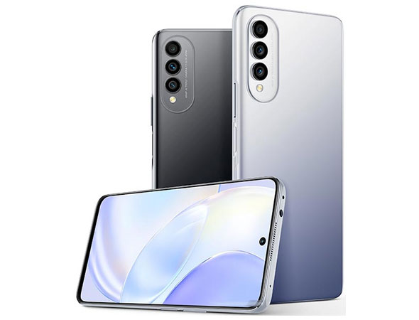 Spesifikasi dan Fitur Handphone Nova 8 SE Youth Terbaru