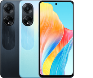Spesifikasi dan Fitur Handphone OPPO A98 5G Terbaru