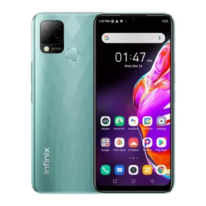 Spesifikasi dan Keunggulan Handphone Infinix Hot 10s Terbaru