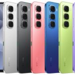 Spesifikasi dan Review Handphone Infinix Hot 60i Terbaru