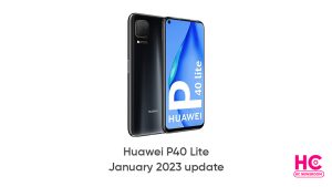 Spesifikasi dan Review Huawei P40 Lite: Smartphone Terbaru 2023