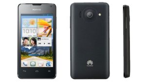 Spesifikasi dan Review Huawei Y300II, Handphone Handal Budget
