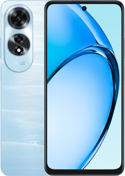 Spesifikasi dan Review Lengkap OPPO A60: Handphone Terbaru