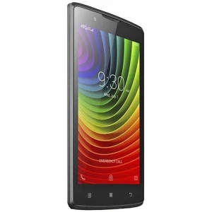 Spesifikasi Lengkap Lenovo A2010 RAM 1GB ROM 8GB