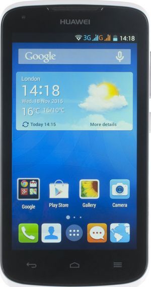 Ulasan Lengkap Huawei Ascend GX-8: Spesifikasi dan Fitur Utama