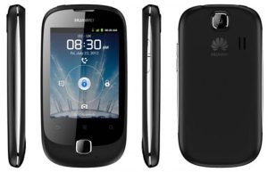 Ulasan Lengkap Huawei Ascend Y100: Spesifikasi dan Fitur Utama