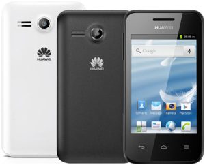 Ulasan Lengkap Huawei Ascend Y220: Spesifikasi dan Fitur Utama