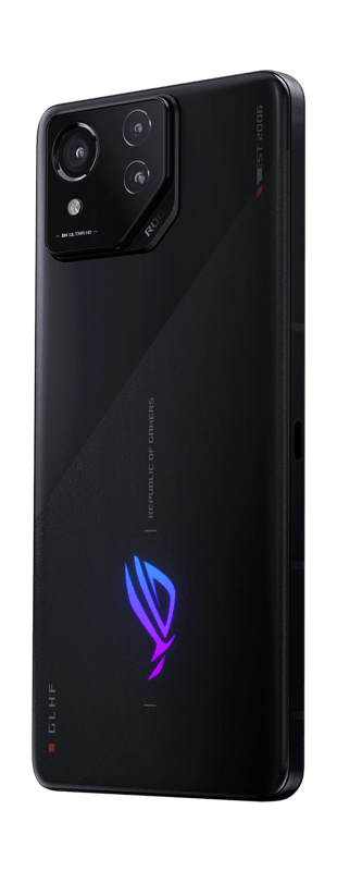 ASUS ROG Phone 6: Smartphone Gaming Berkinerja Tinggi