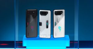 ASUS ROG Phone 7 Ultimate: Smartphone Gaming Terbaik dari ASUS