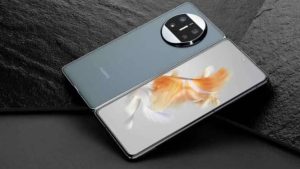 Handphone Nova Flip: Desain Klasik dengan Fitur Modern