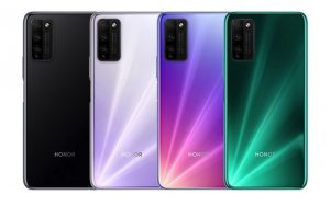 Honor 30 Lite: Smartphone Terjangkau dengan Fitur Premium