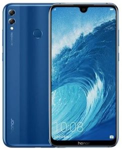 Honor 8X Max: Spesifikasi dan Fitur Lengkap Smartphone Handphone