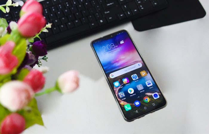 Honor 8X: Smartphone Berkinerja Tinggi dengan Desain Menawan