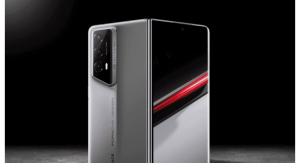 Honor Magic 2: Smartphone Canggih dengan Desain Premium
