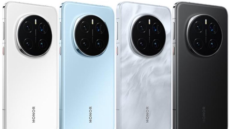 Honor Magic: Smartphone Canggih dengan Fitur Unggulan