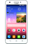 Huawei Ascend G620s: Spesifikasi dan Fitur Lengkap