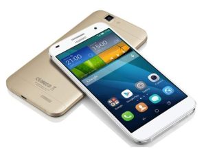 Huawei Ascend G7: Spesifikasi dan Fitur Handphone Terbaru