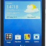 Huawei Ascend GX-8: Spesifikasi dan Ulasan Lengkap