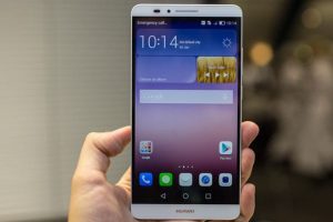 Huawei Ascend: Smartphone Handphone Berkualitas dengan Fitur Unggul