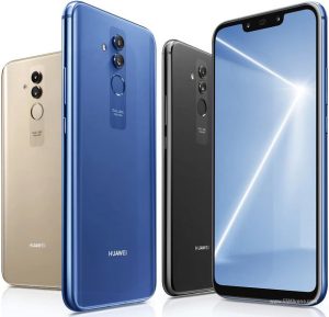 Huawei Mate 20 Lite: Spesifikasi dan Fitur Unggulan Terbaru