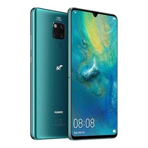 Huawei Mate 20 X: Smartphone Handphone dengan Performa Tangguh