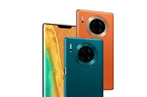 Huawei Mate 30 Pro 5G: Smartphone Canggih dengan Konektivitas Tinggi