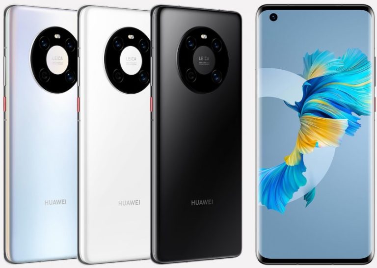 Huawei Mate 40E: Smartphone Handphone dengan Performa Handal