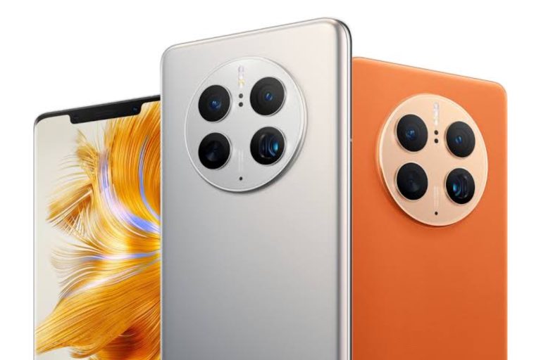 Huawei Mate 50 Pro: Smartphone Canggih dengan Desain Elegan