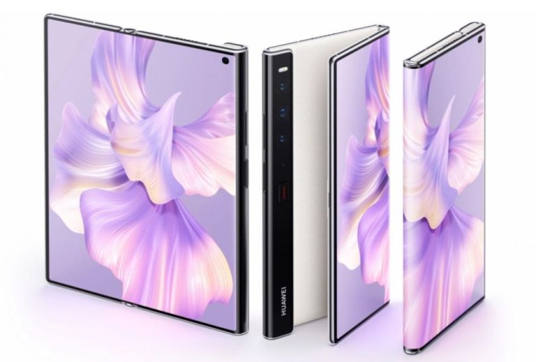 Huawei Mate Xs: Smartphone Lipat dengan Desain Premium dan Performa Tinggi