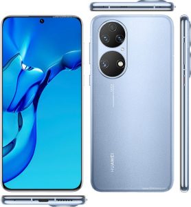 Huawei P50E: Smartphone Handphone Berkualitas dengan Fitur Tangguh