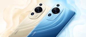 Huawei P60 Art: Ponsel Canggih dengan Desain Menarik
