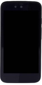 Review Handphone S-Nexian Journey One Mi438S RAM 1GB ROM 8GB